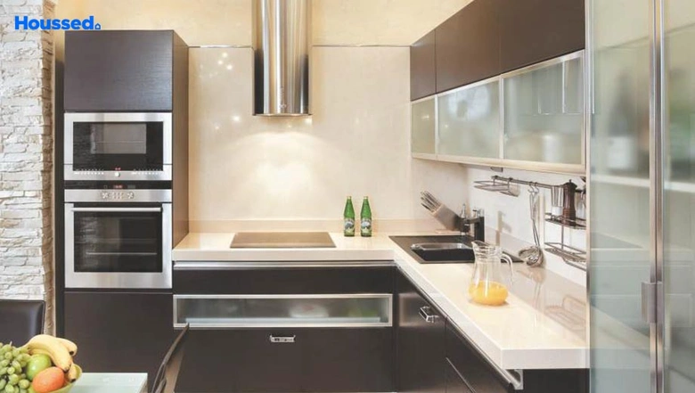 Sample Apartment